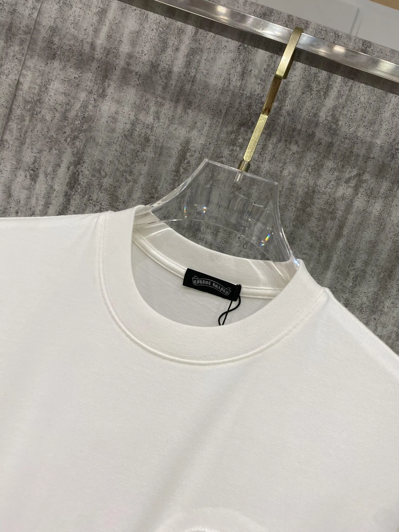 2026ss g 🪡 Size：S M L XL Color： Black White Pink Red 115